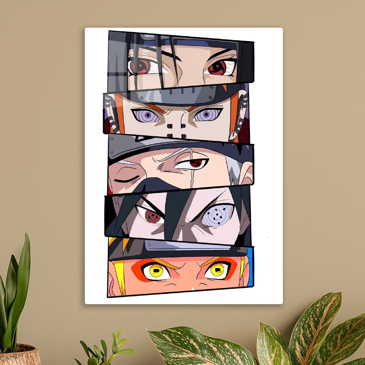 Naruto Anime