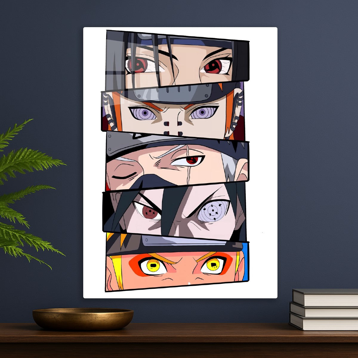 Naruto Anime