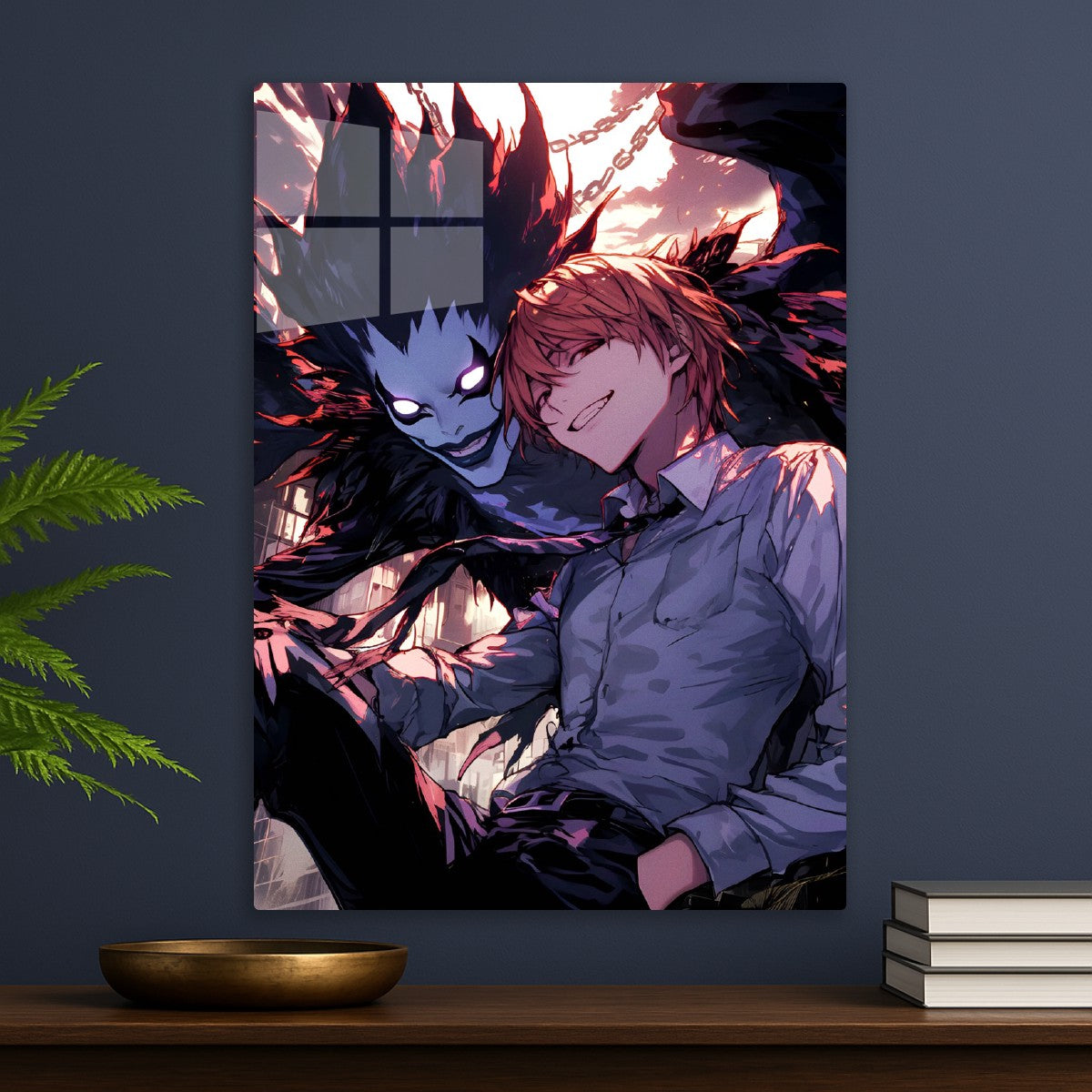 Death note 