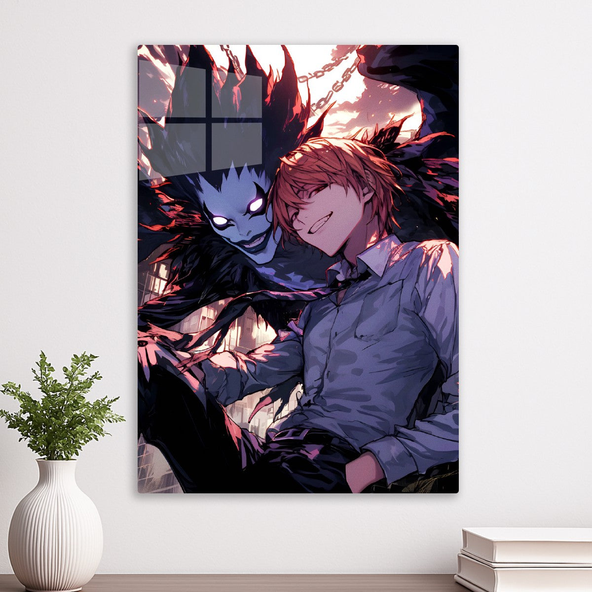 Death note 