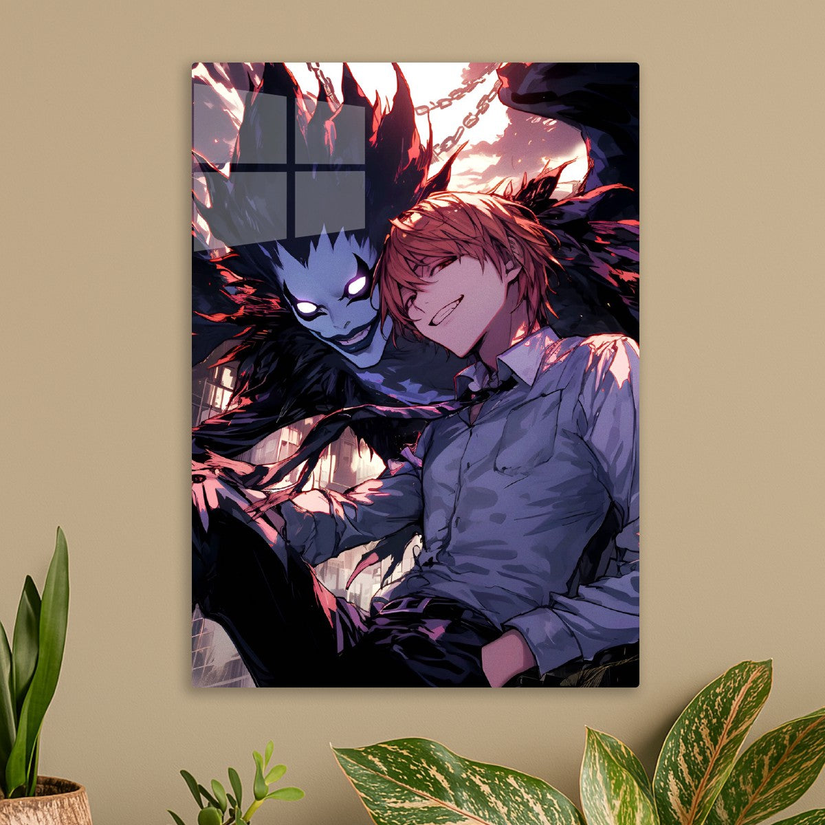 Death note 