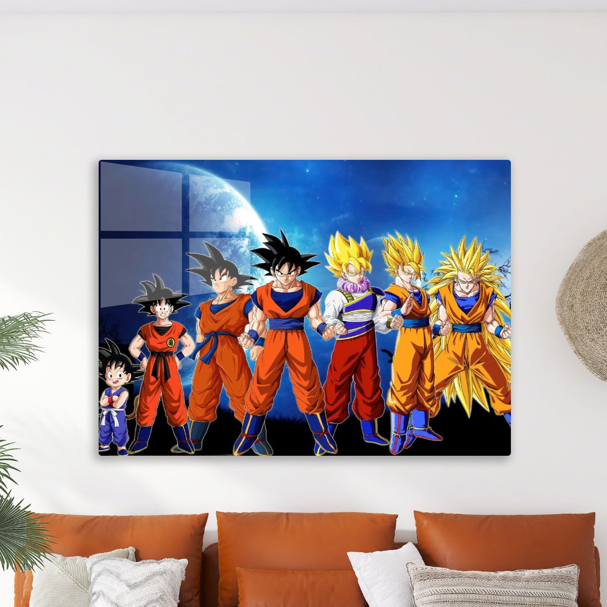 Dragon Ball Z
