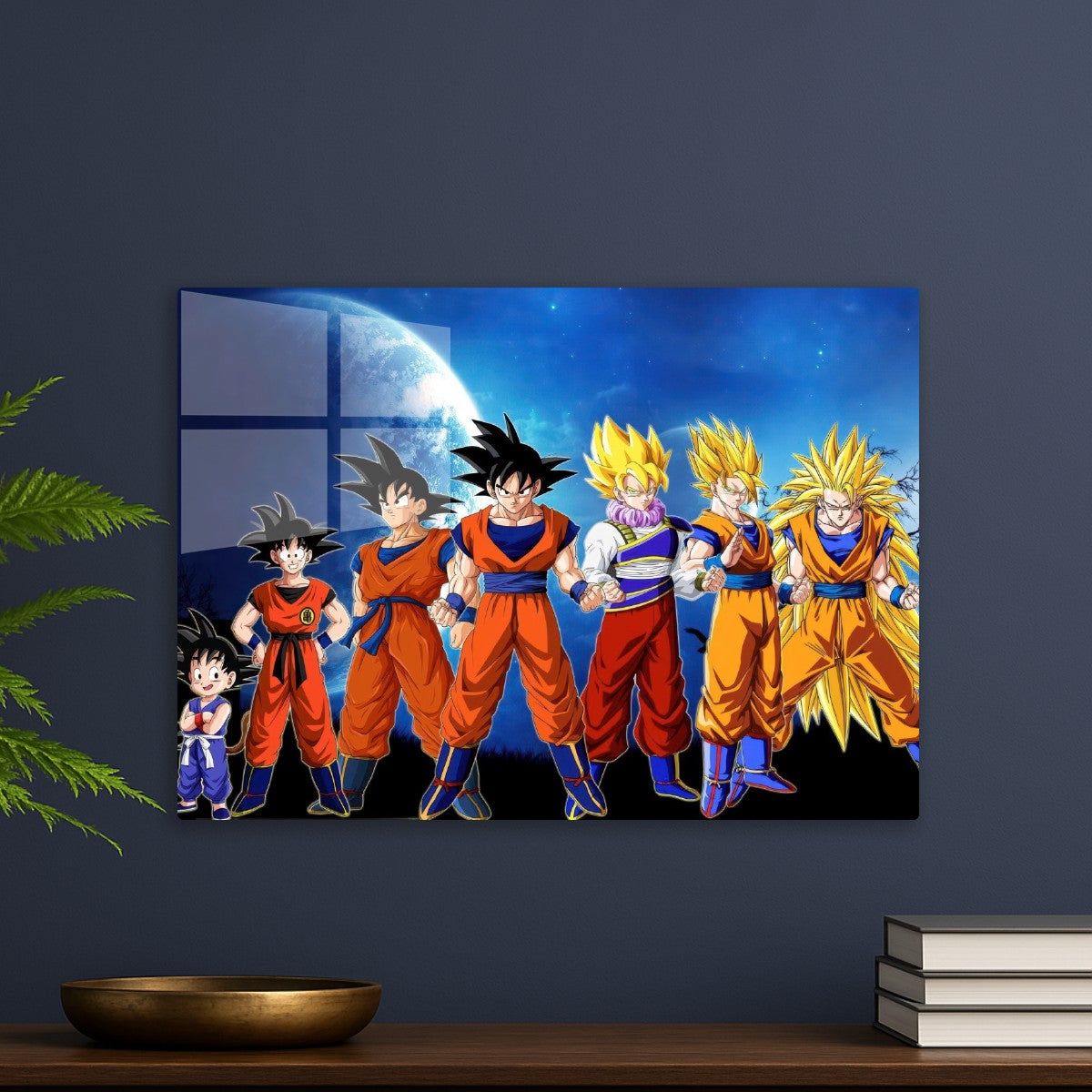 Dragon Ball Z