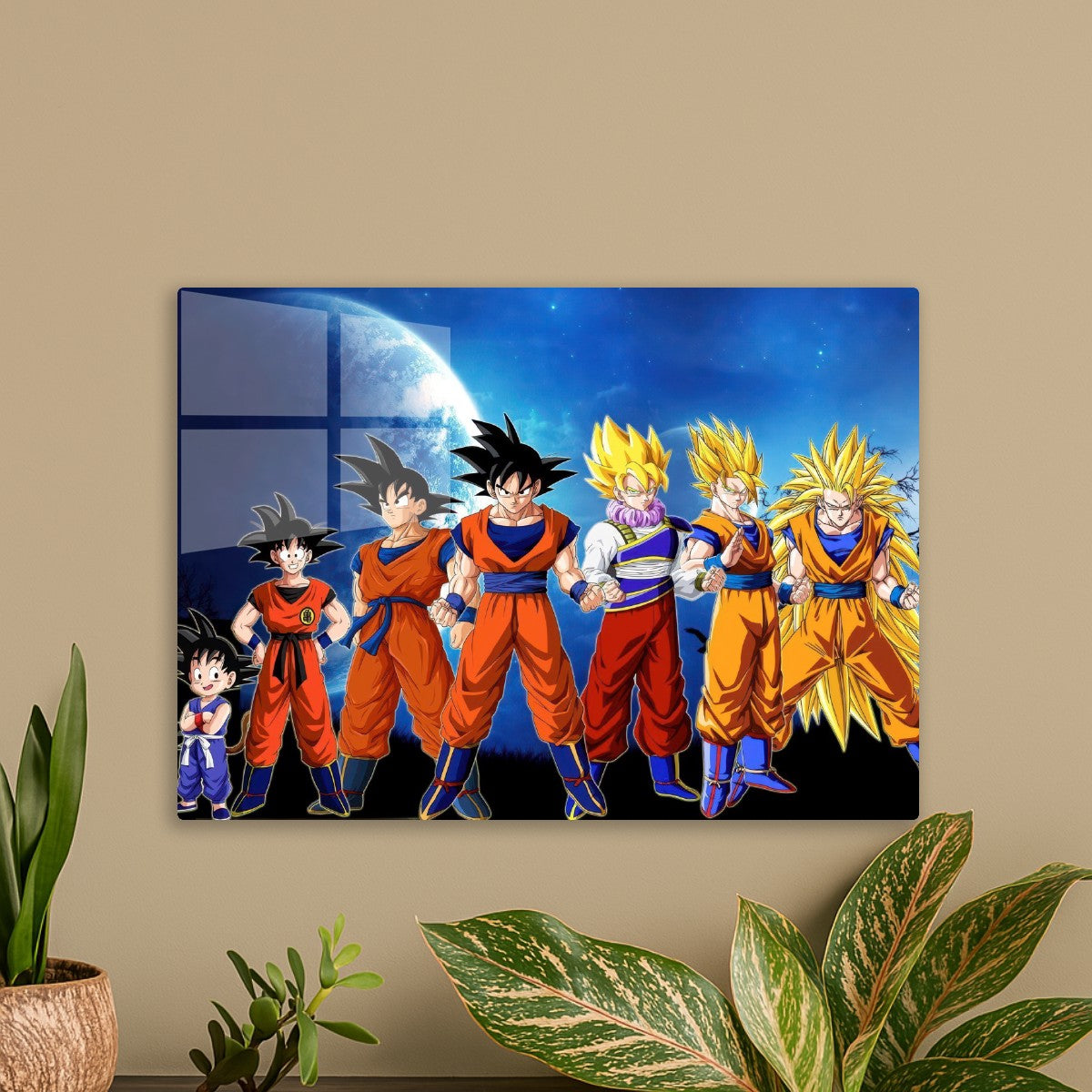 Dragon Ball Z