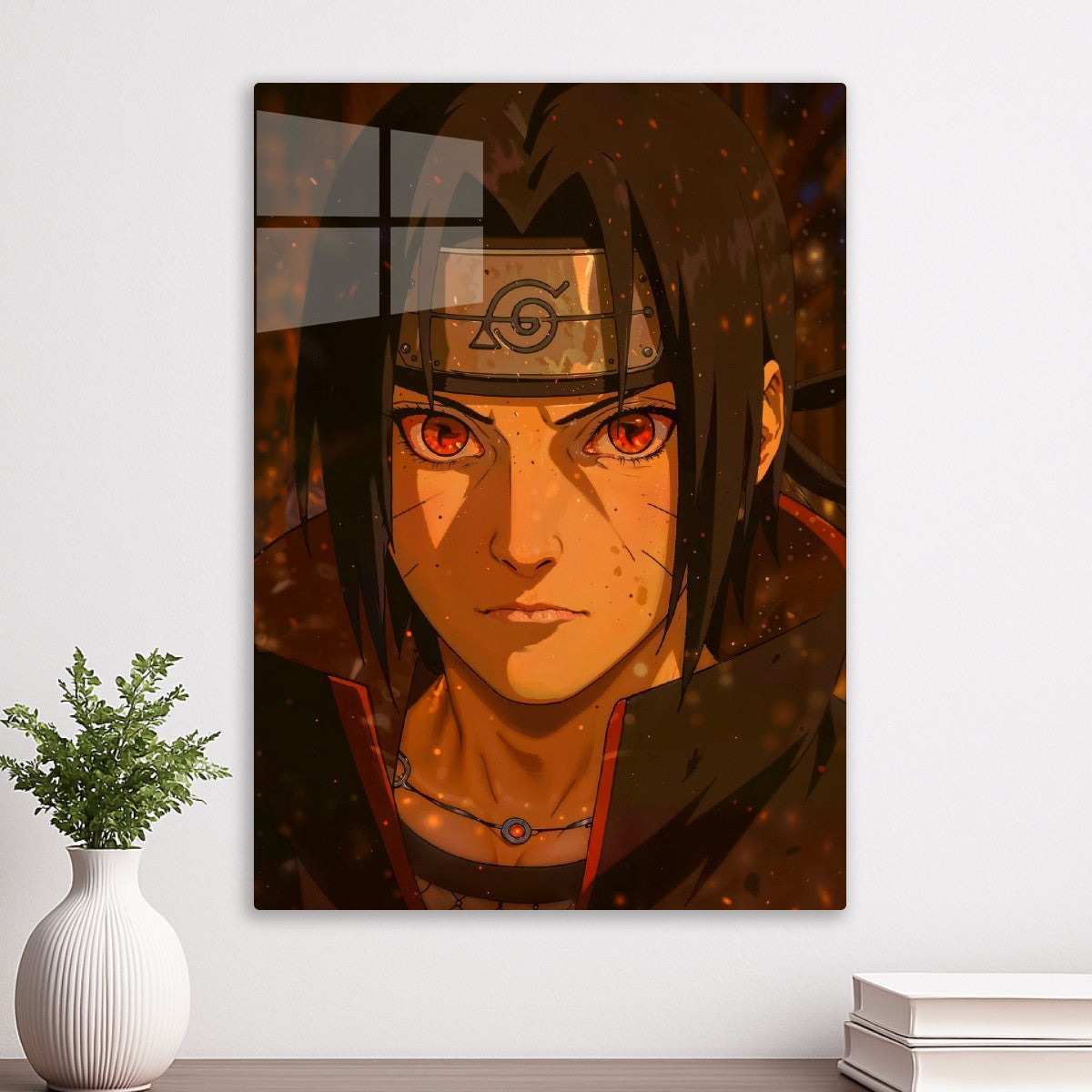 Itachi Uchiha