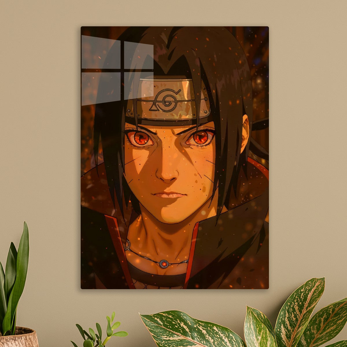 Itachi Uchiha