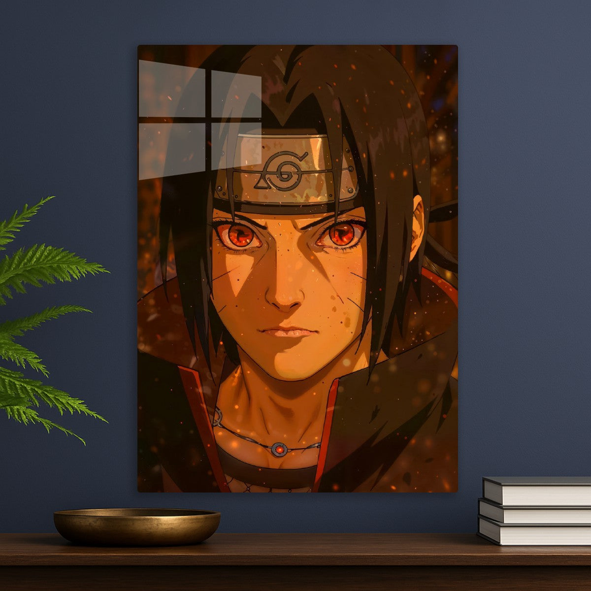 Itachi Uchiha