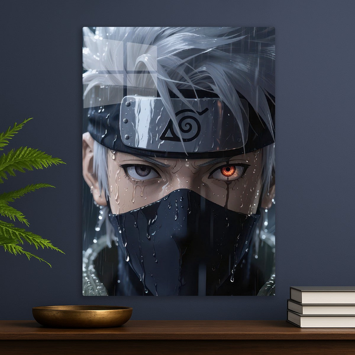 Kakashi Hatake