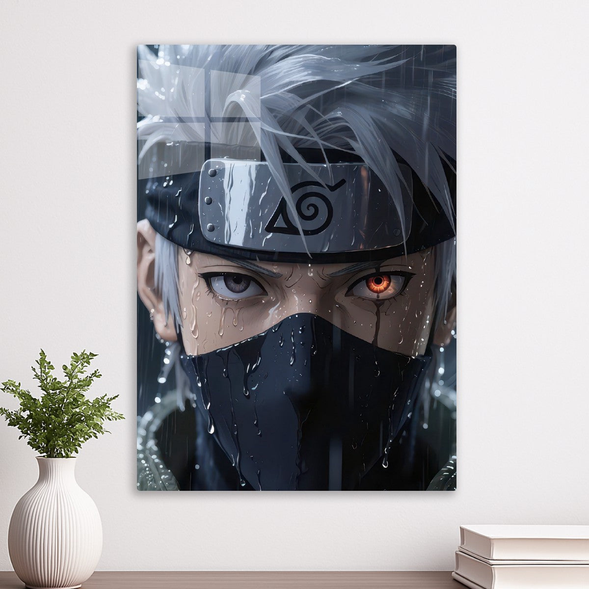 Kakashi Hatake