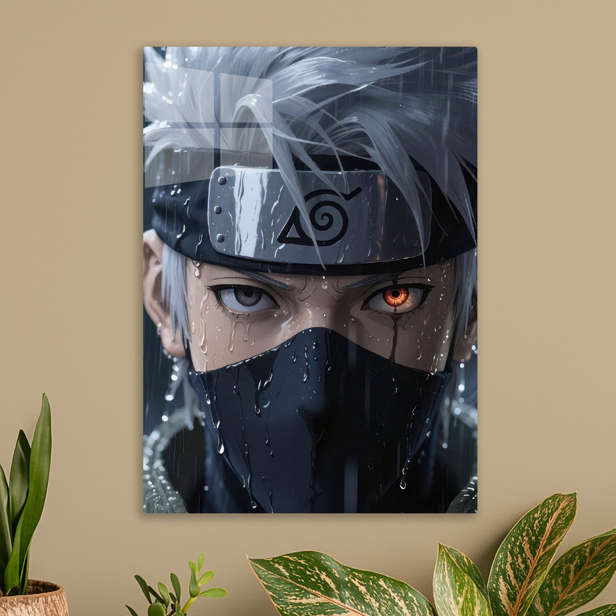 Kakashi Hatake