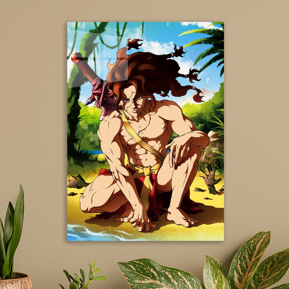Dr Stone