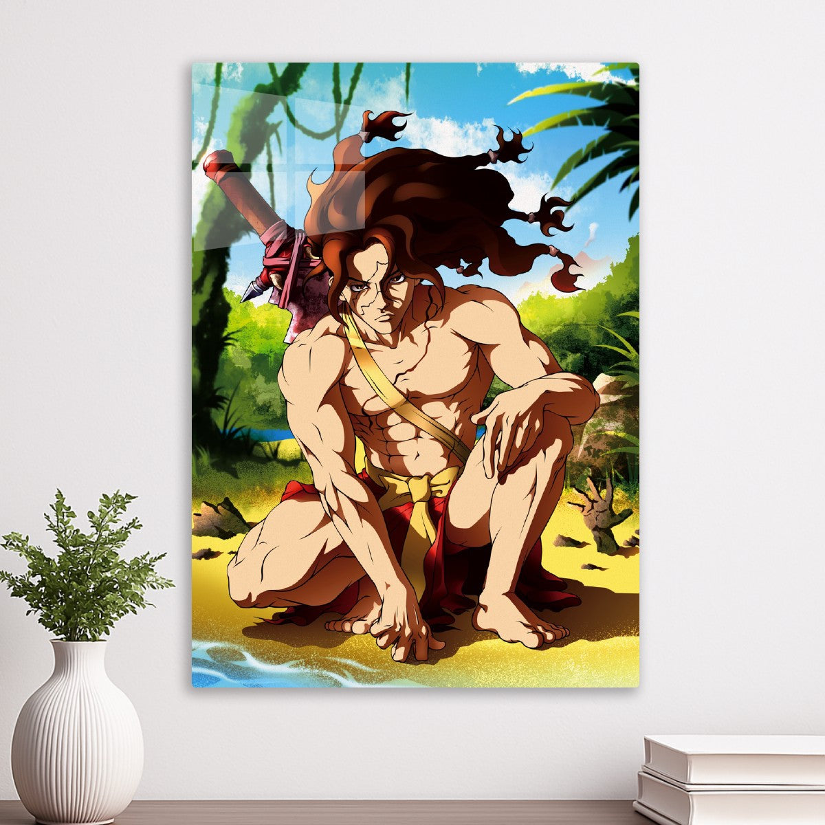Dr Stone