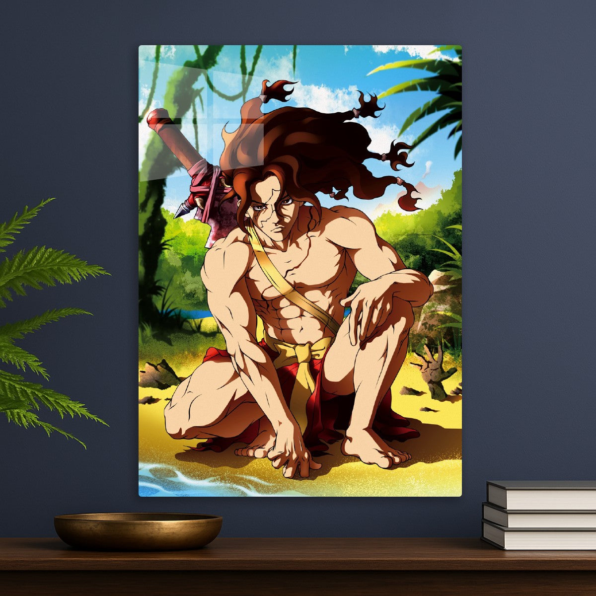 Dr Stone