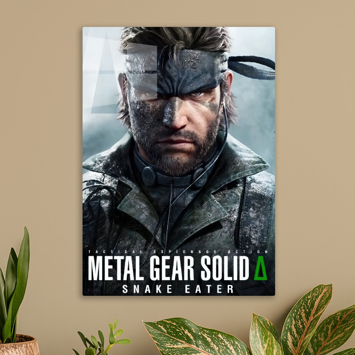 Metal Gear Solid