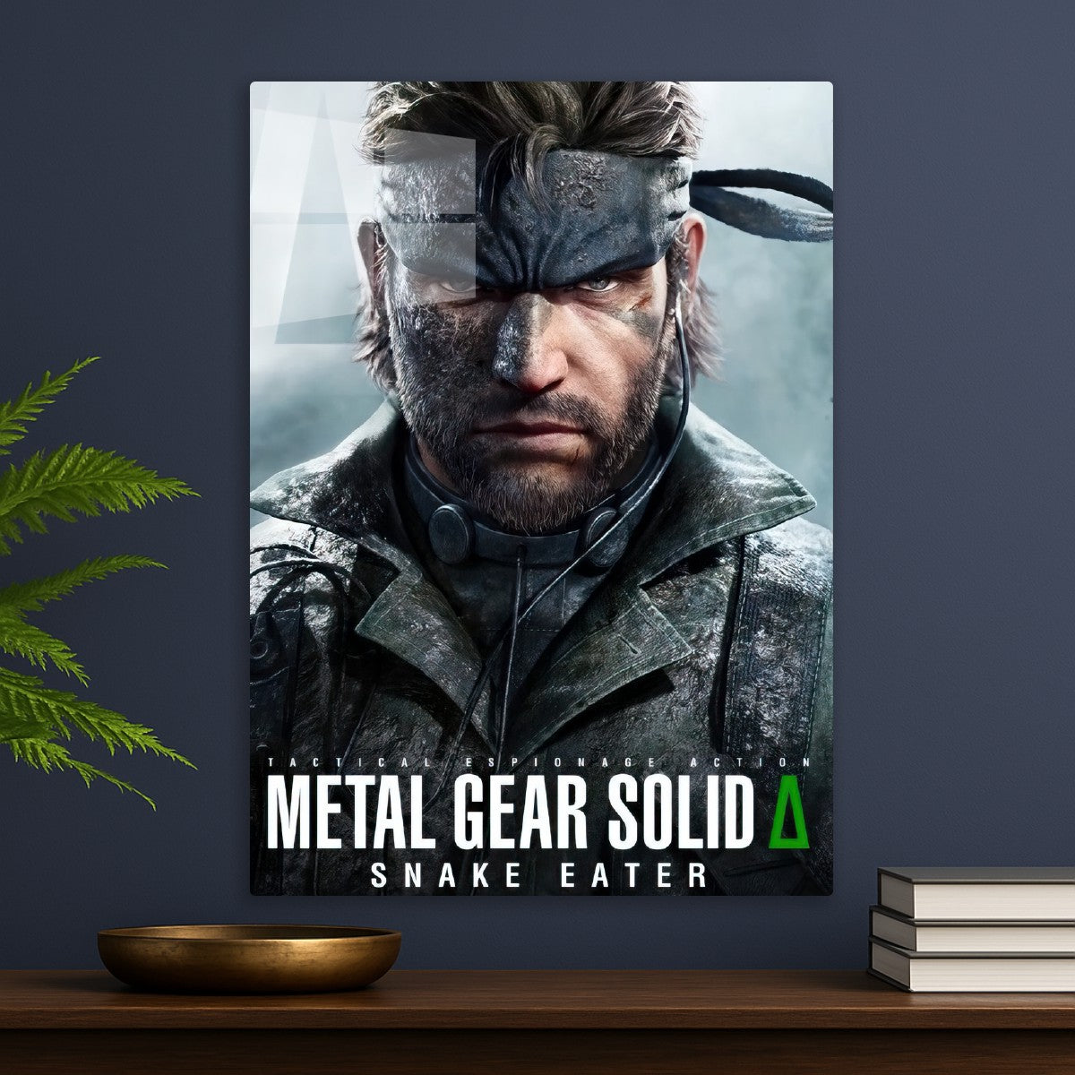 Metal Gear Solid