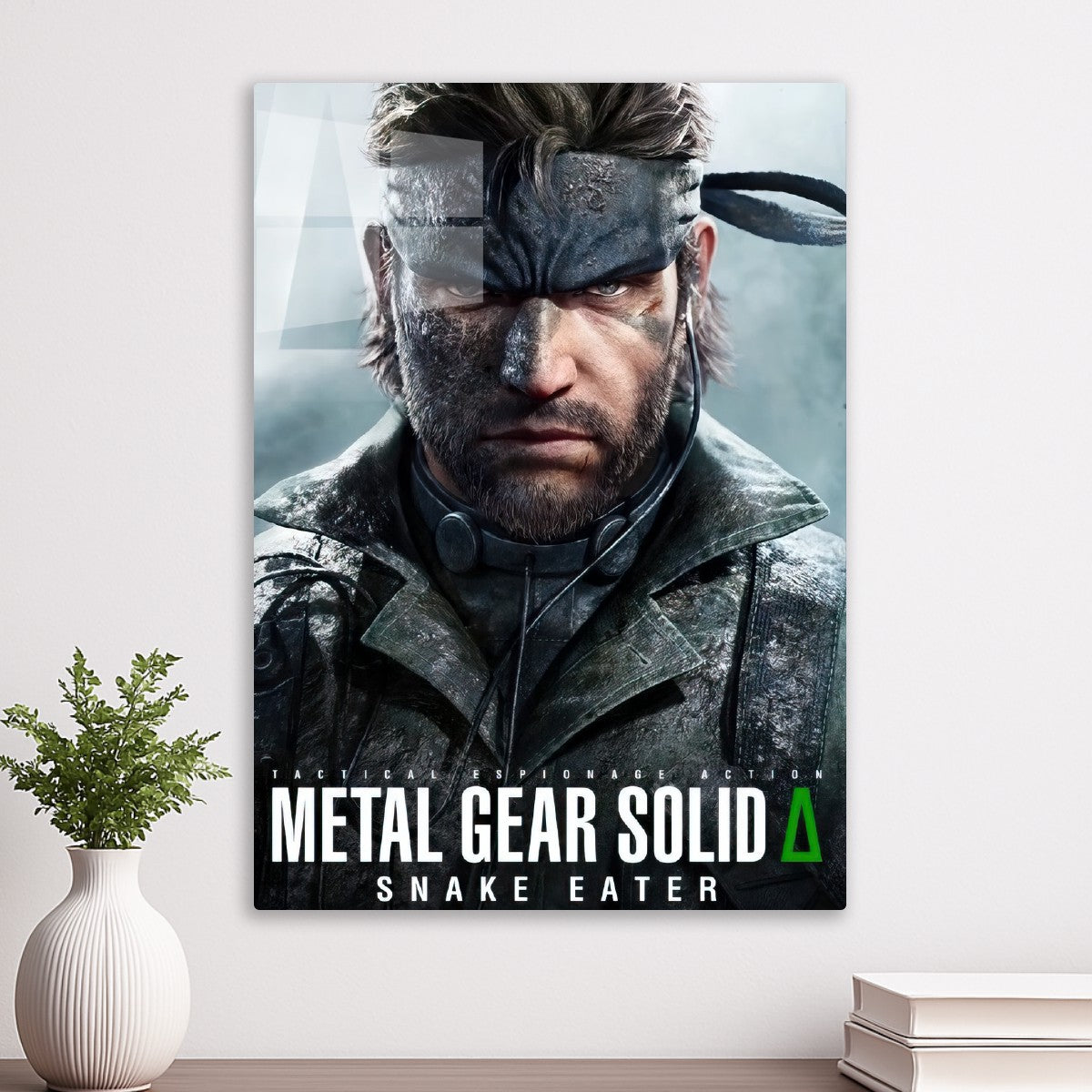 Metal Gear Solid