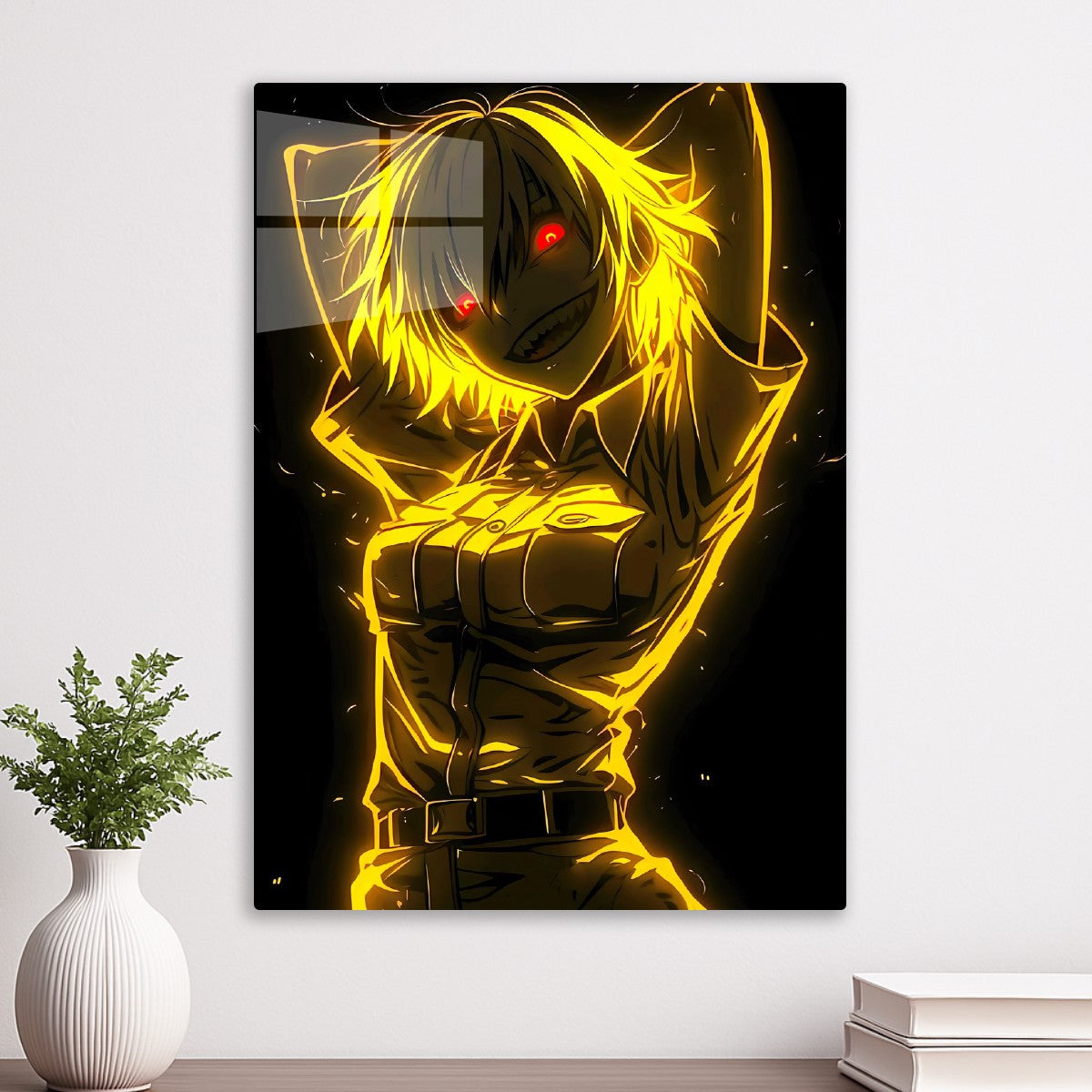 Seras Victoria