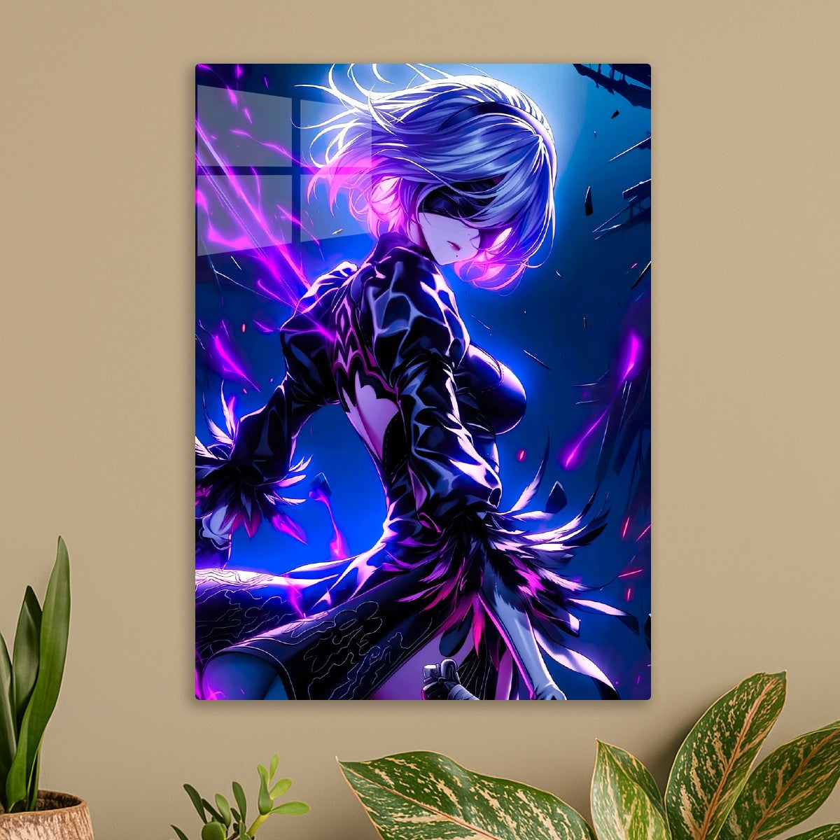 nier outomata