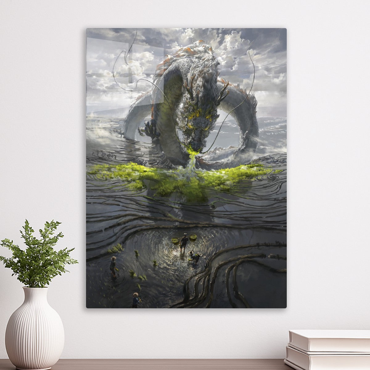 Dragon 