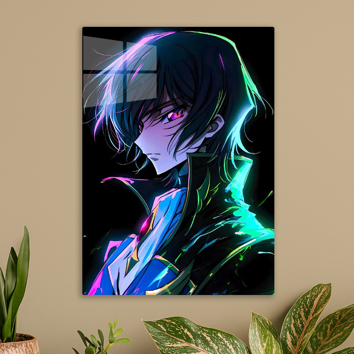 Lelouch Lamperouge
