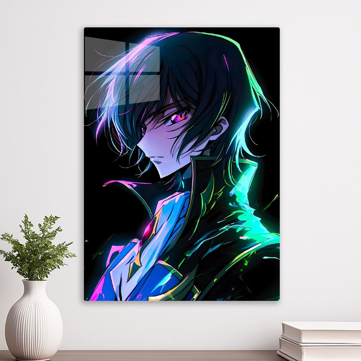 Lelouch Lamperouge