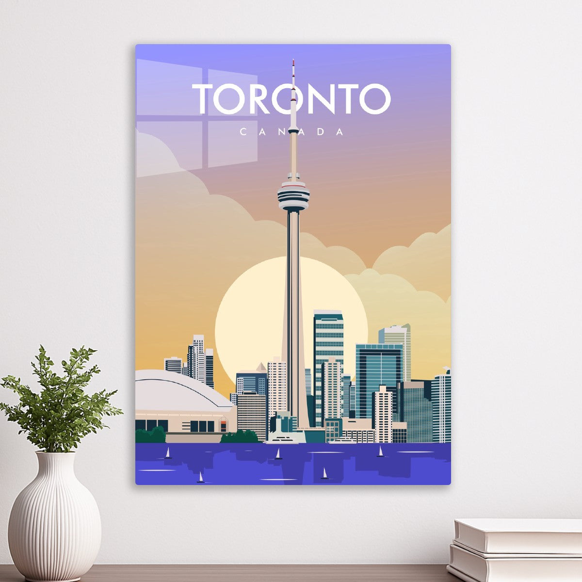 Toronto Canada Travel