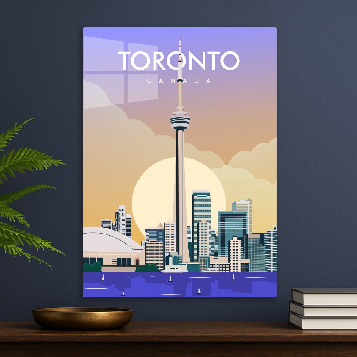 Toronto Canada Travel