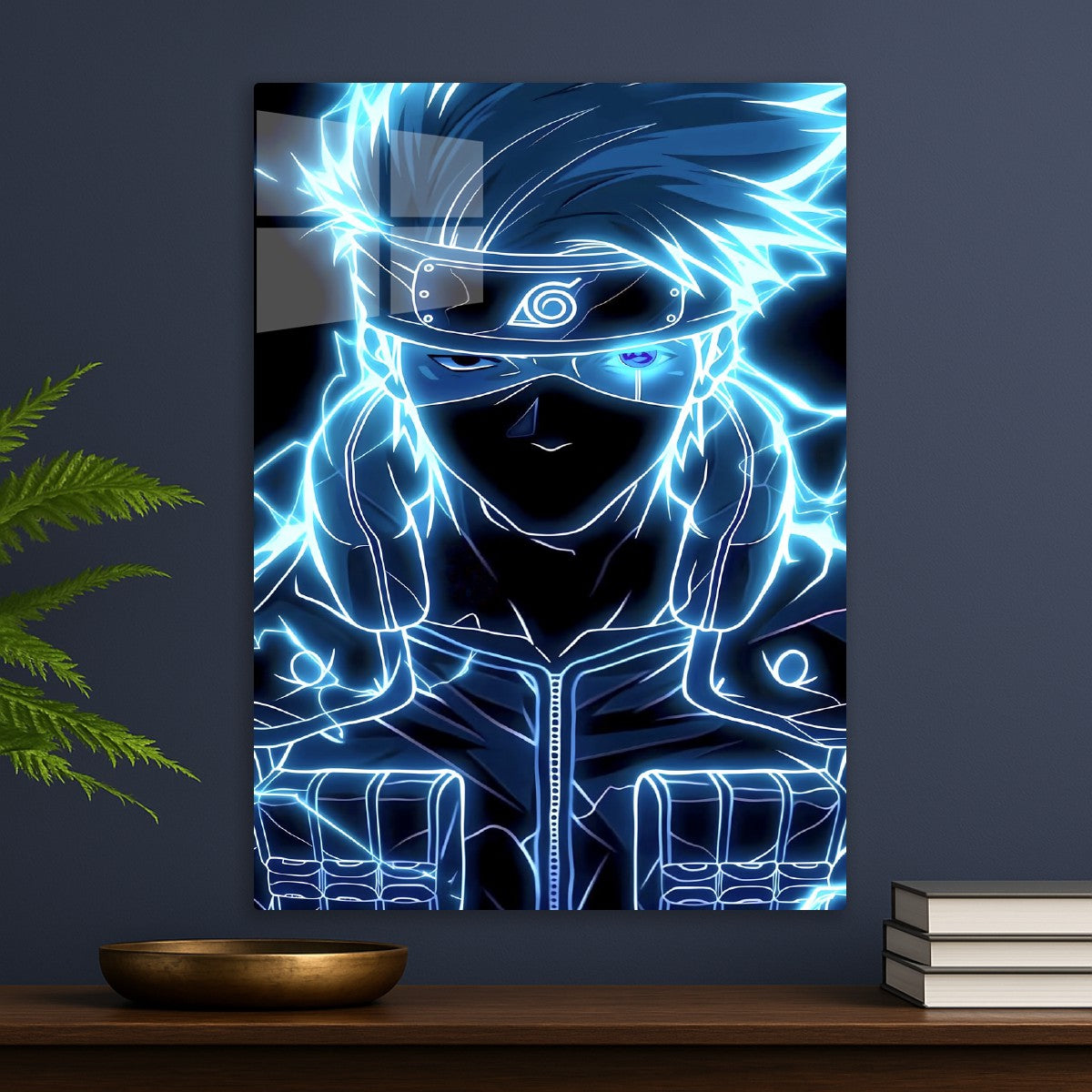 Naruto Shippuden Ninja’s Path