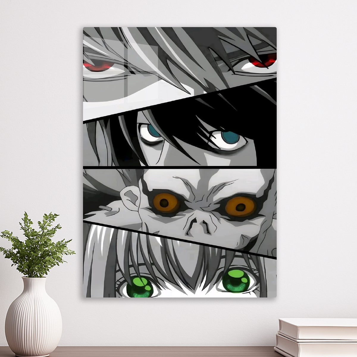Death Note Battle of Wits