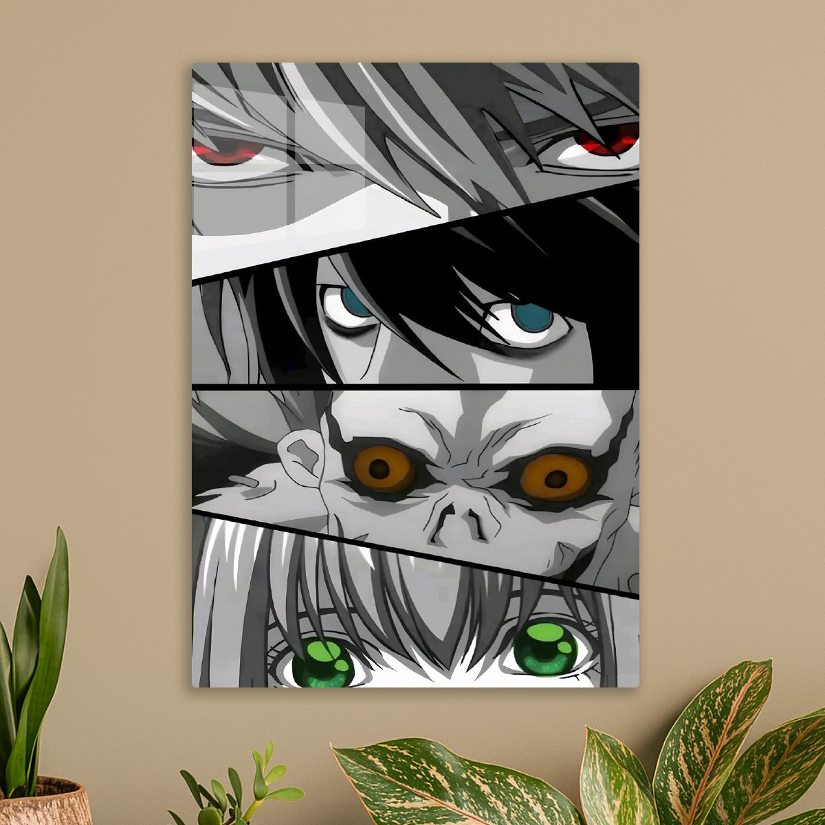 Death Note Battle of Wits