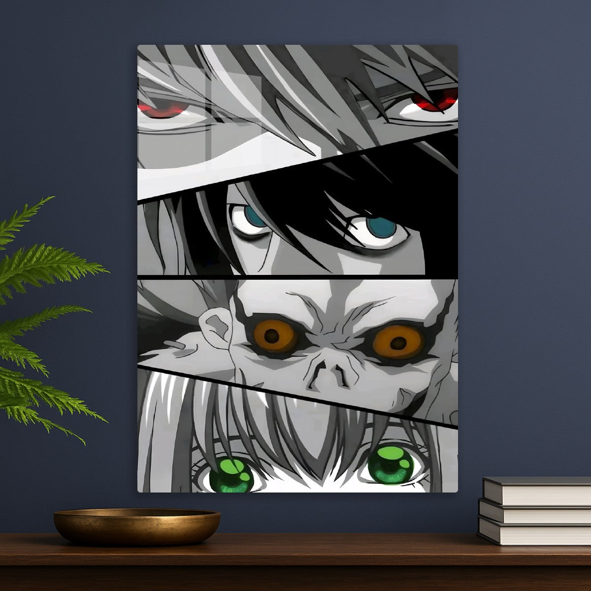 Death Note Battle of Wits