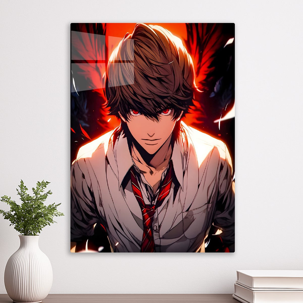 Death Note Battle of Wits