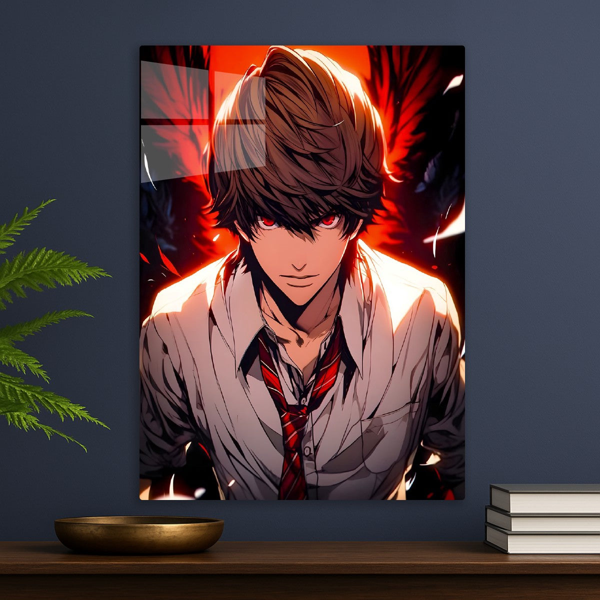 Death Note Battle of Wits