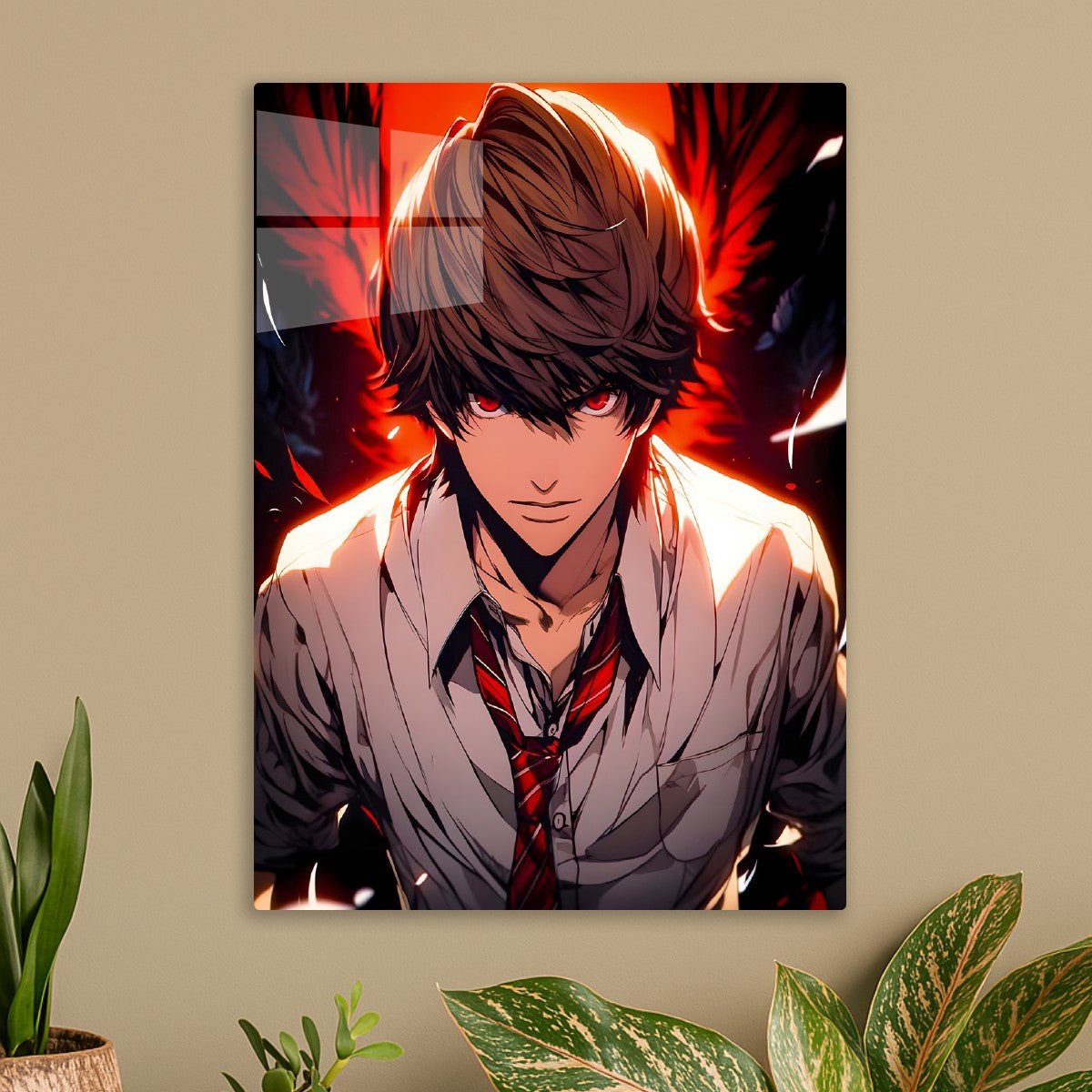 Death Note Battle of Wits