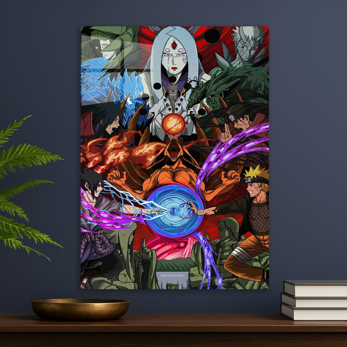 naruto
