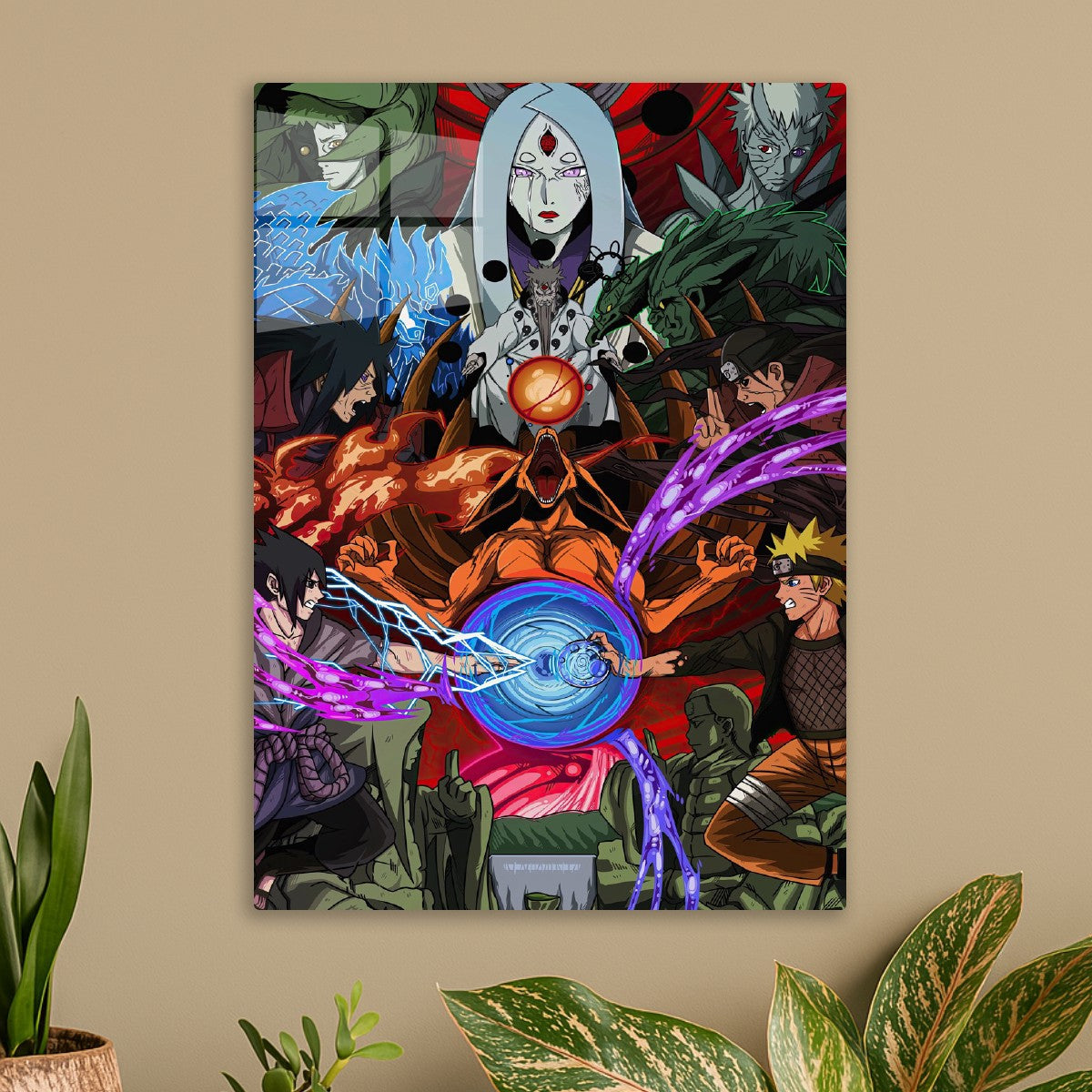 naruto