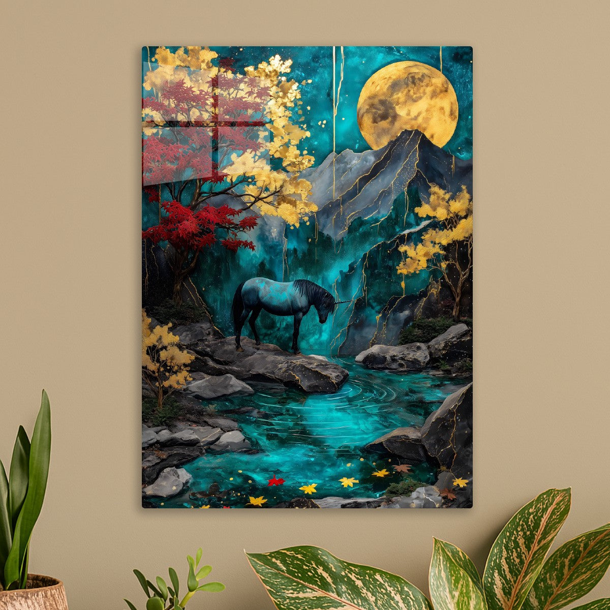 Enchanted Equinox