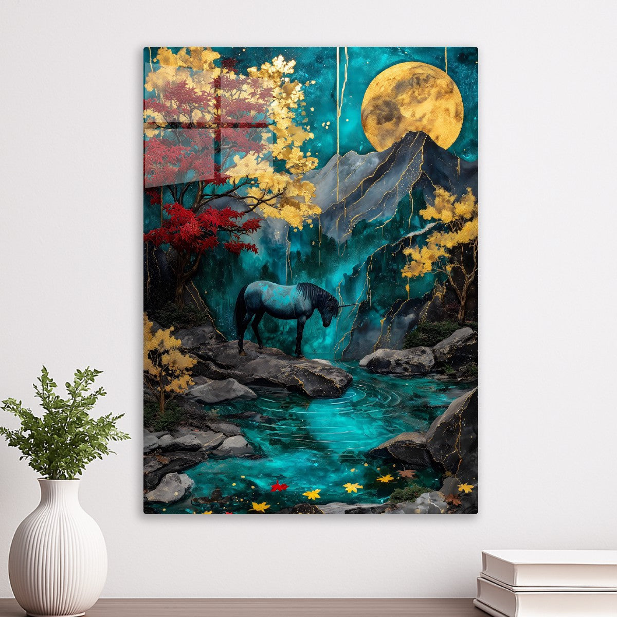Enchanted Equinox