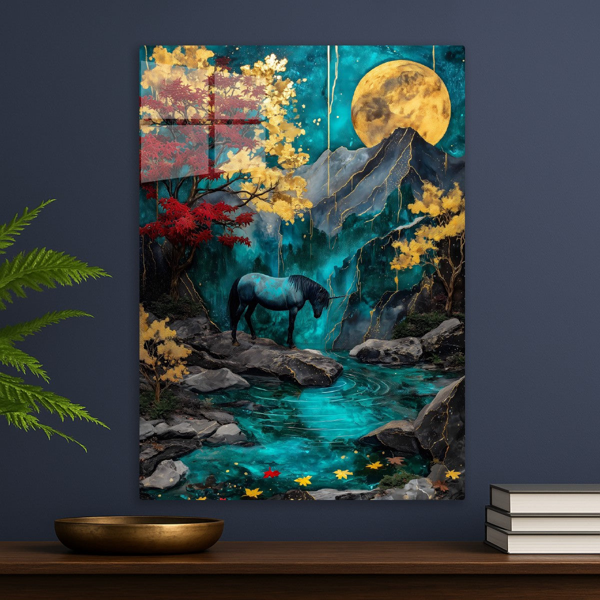 Enchanted Equinox