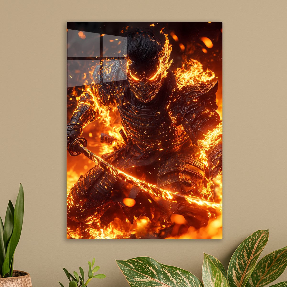 Samurai