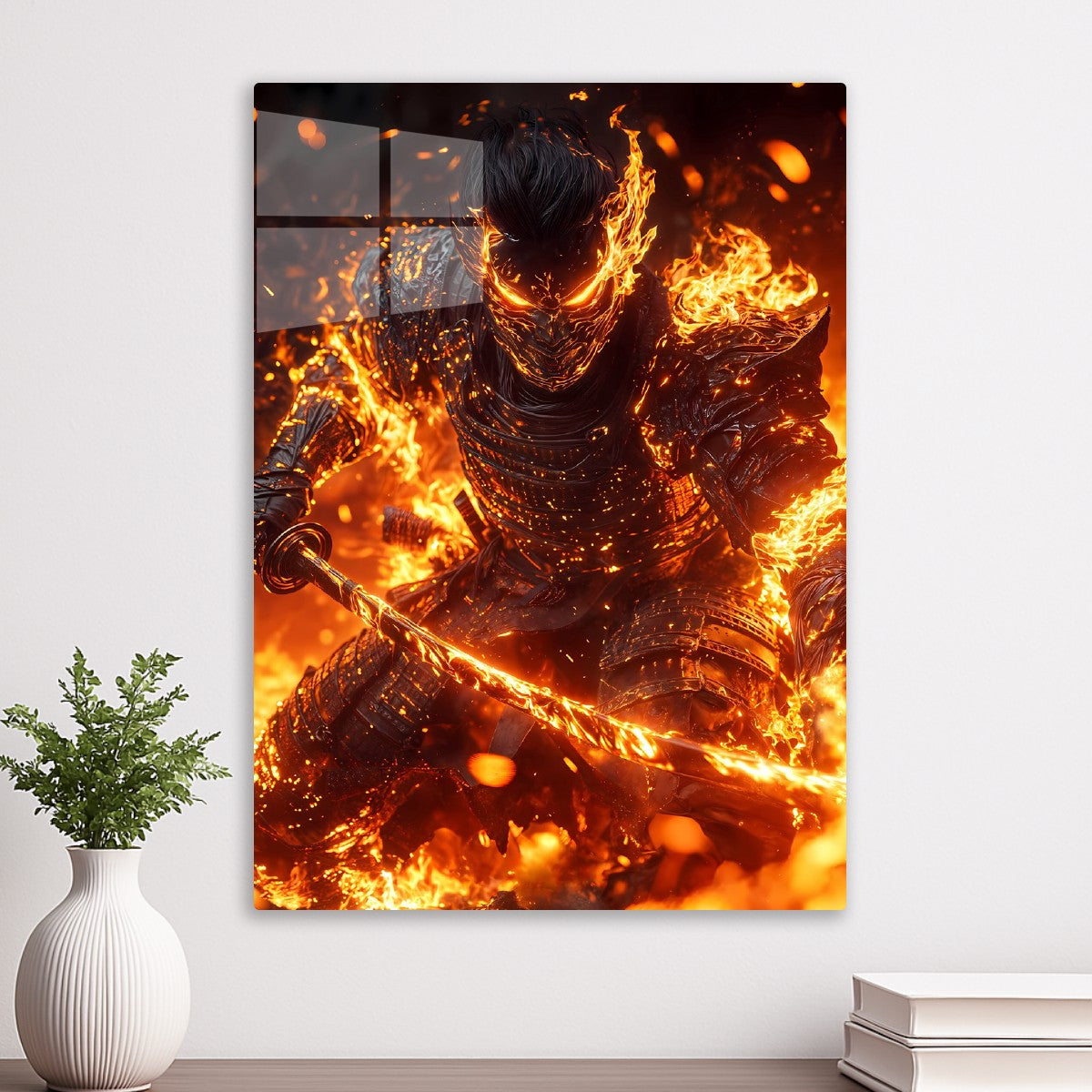 Samurai