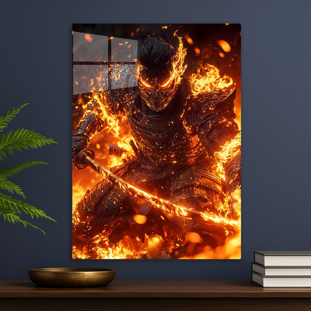 Samurai