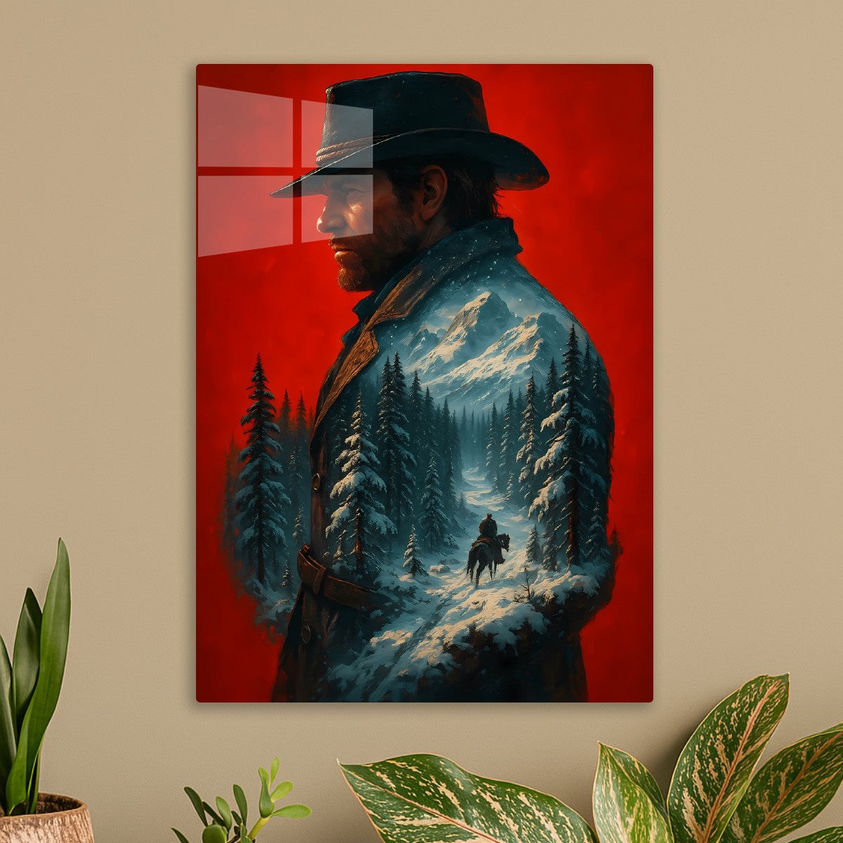 Arthur Morgan