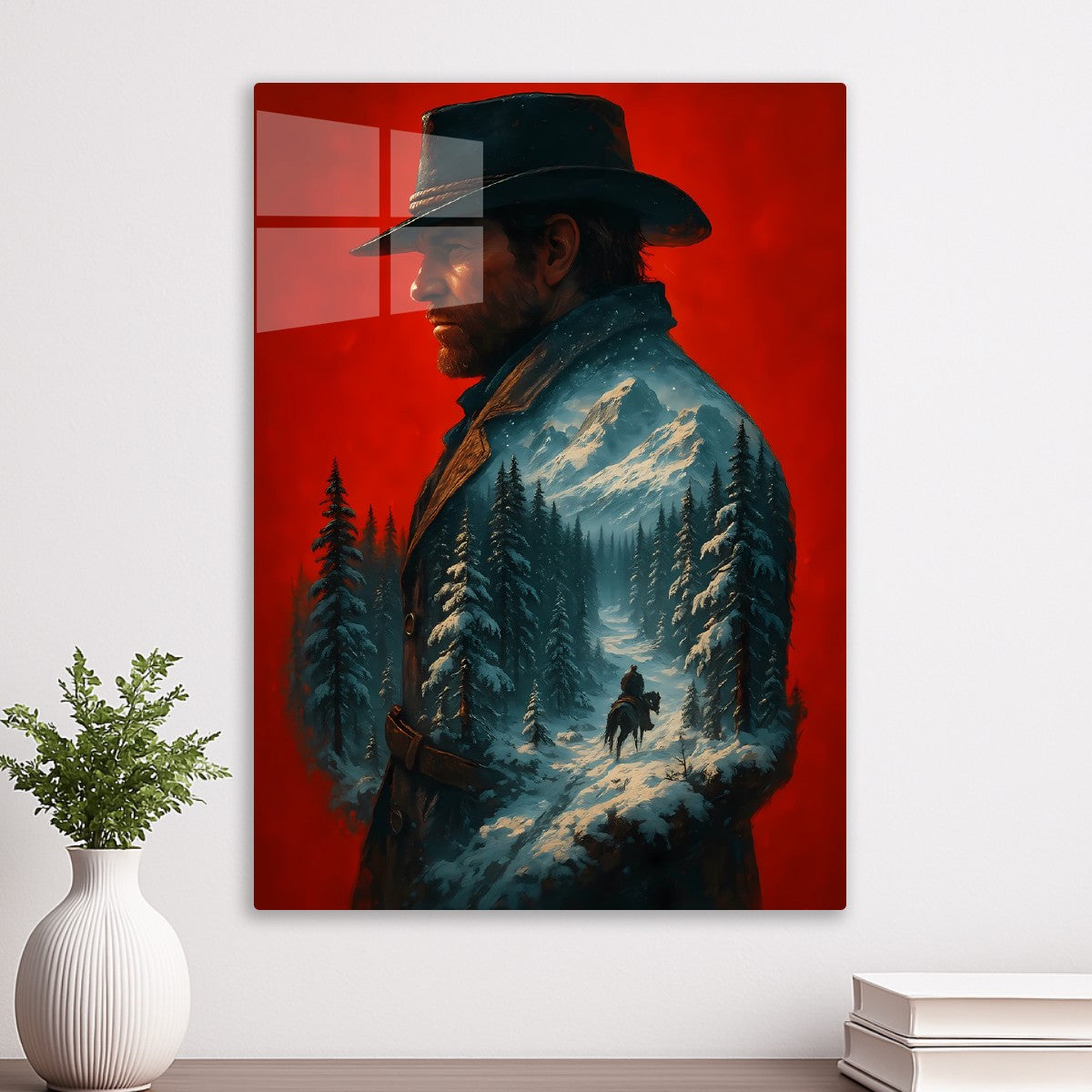 Arthur Morgan