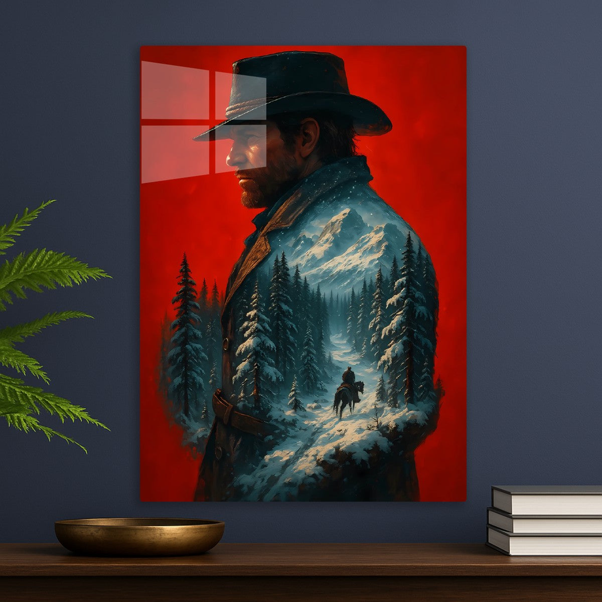 Arthur Morgan