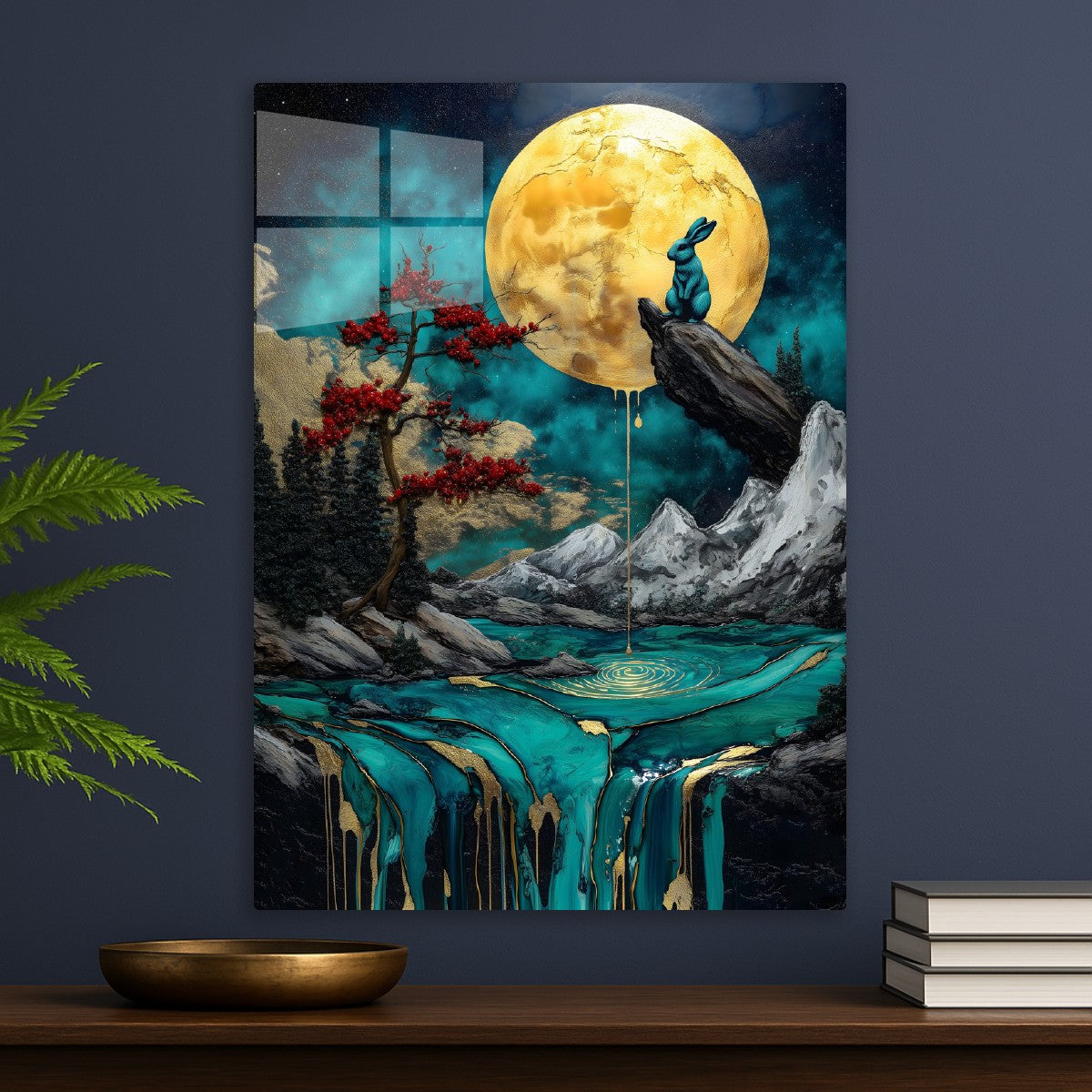 Moonlit Reverie