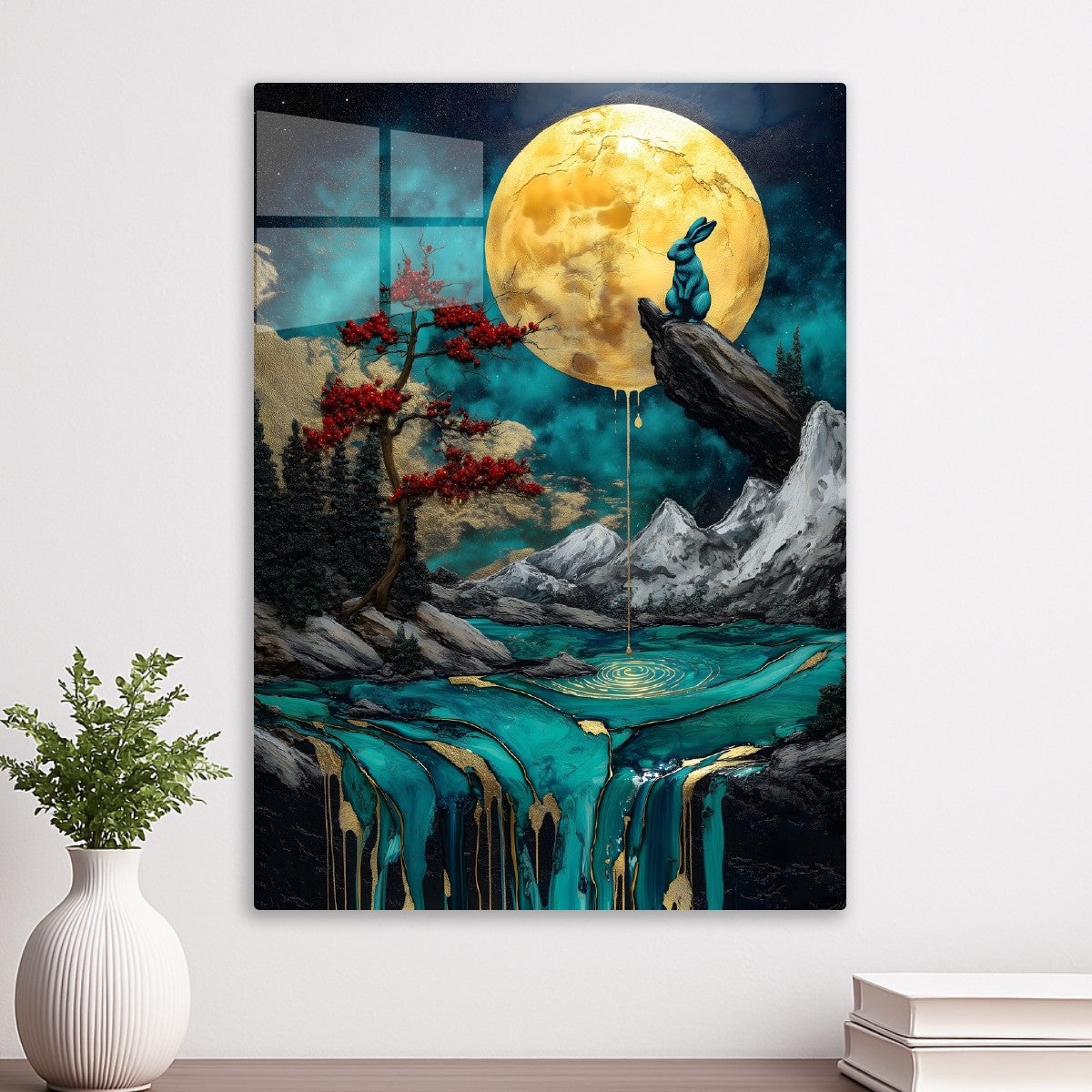 Moonlit Reverie