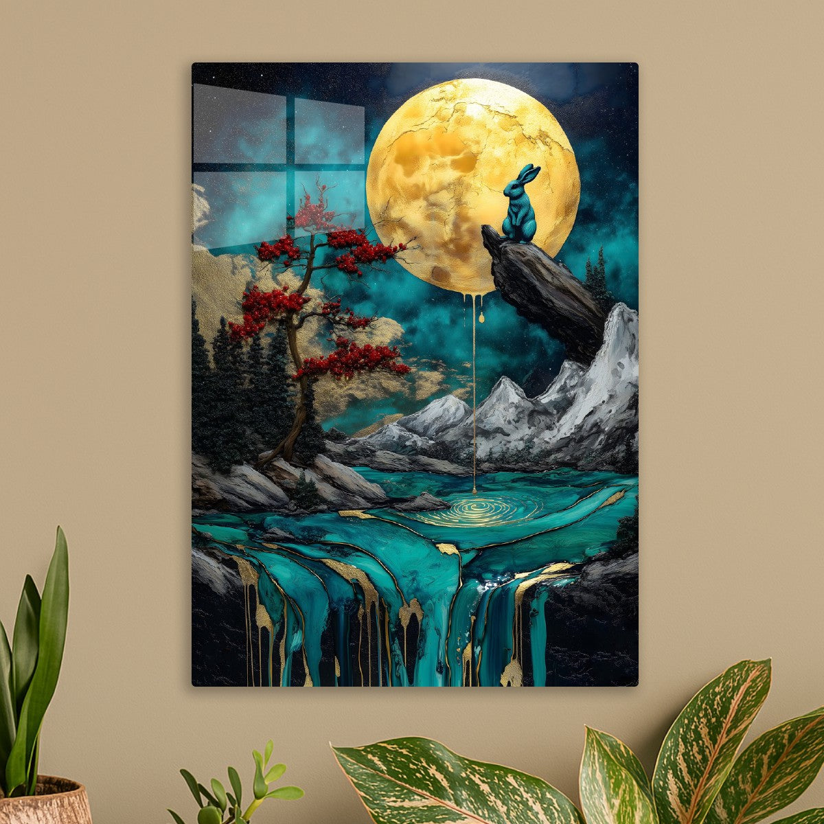 Moonlit Reverie