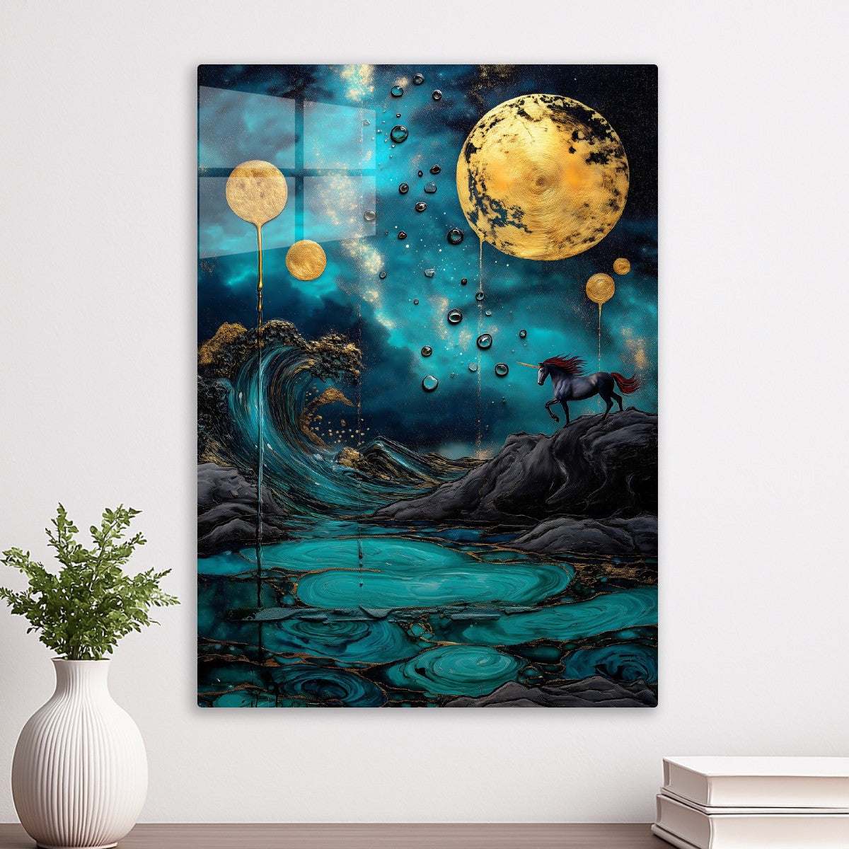 Celestial Dreams