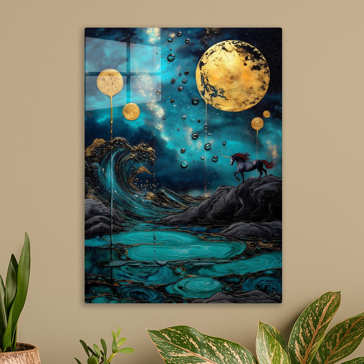 Celestial Dreams